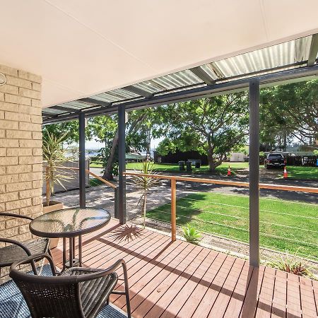 Narimba Motel Port Macquarie Dış mekan fotoğraf