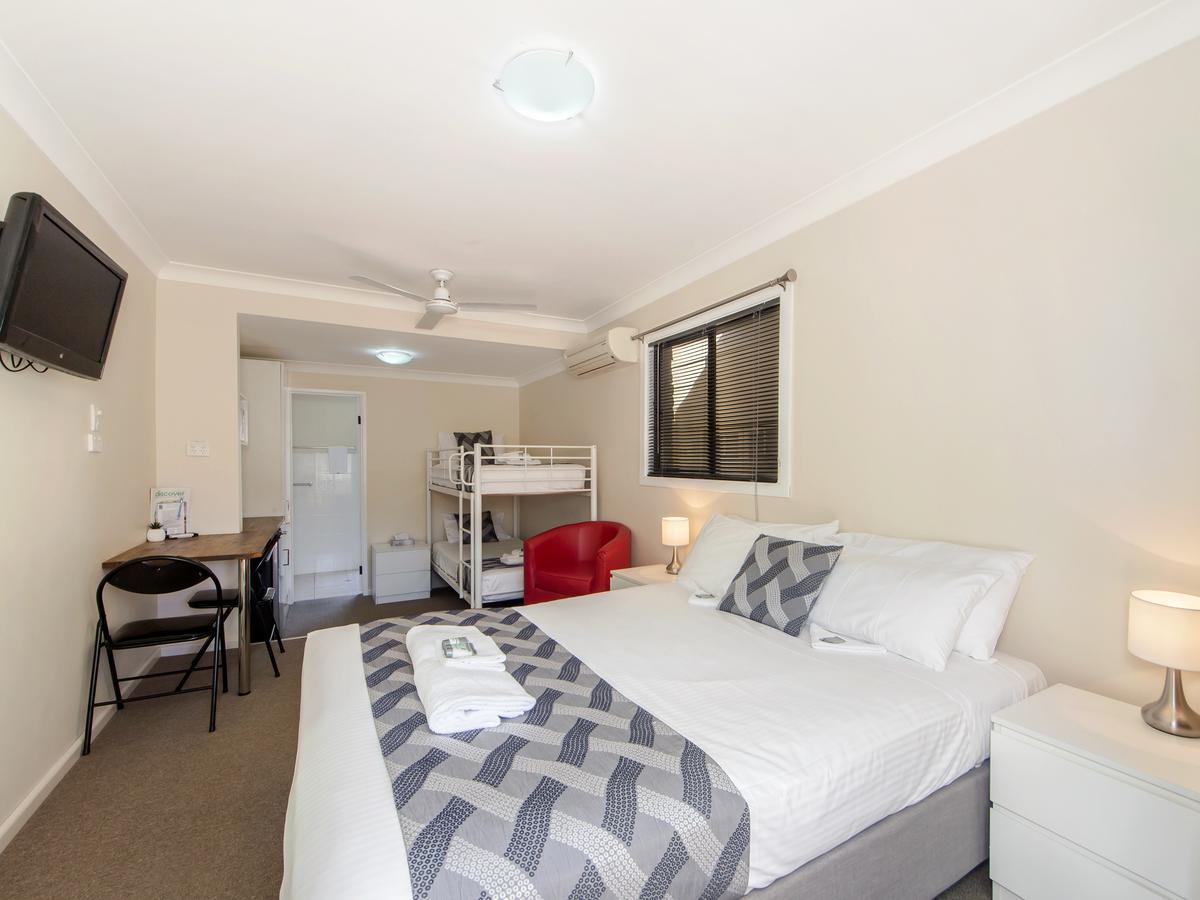 Narimba Motel Port Macquarie Dış mekan fotoğraf