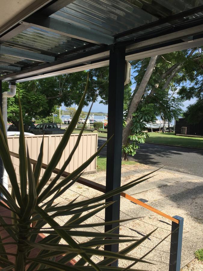 Narimba Motel Port Macquarie Dış mekan fotoğraf