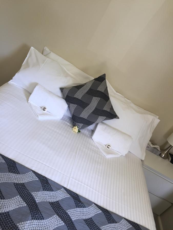 Narimba Motel Port Macquarie Dış mekan fotoğraf