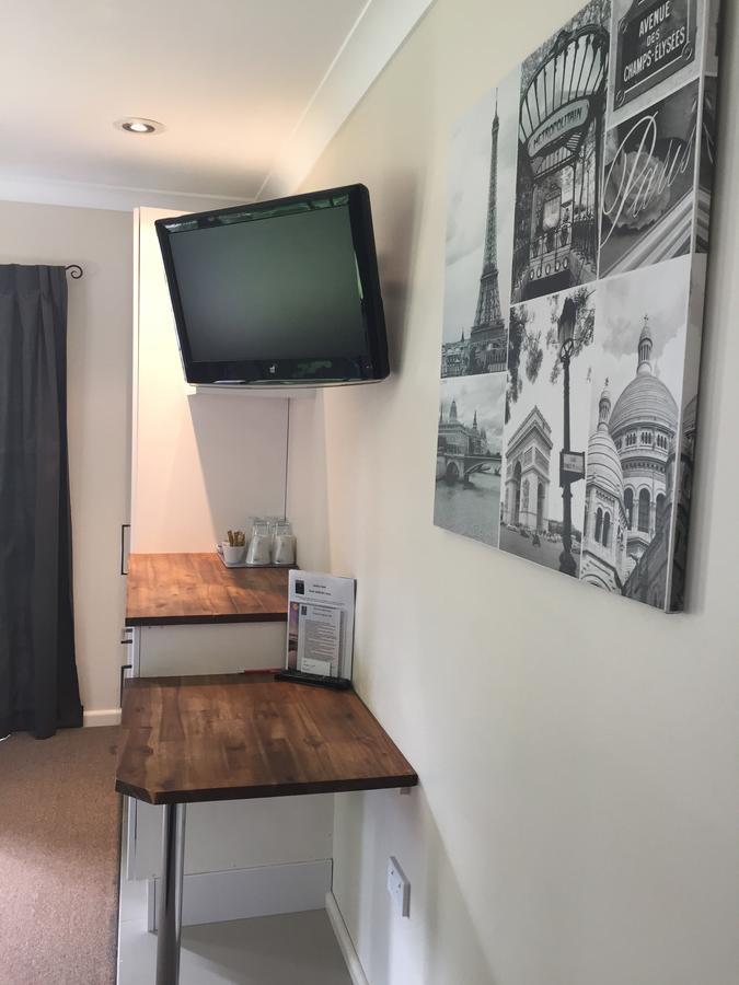 Narimba Motel Port Macquarie Dış mekan fotoğraf