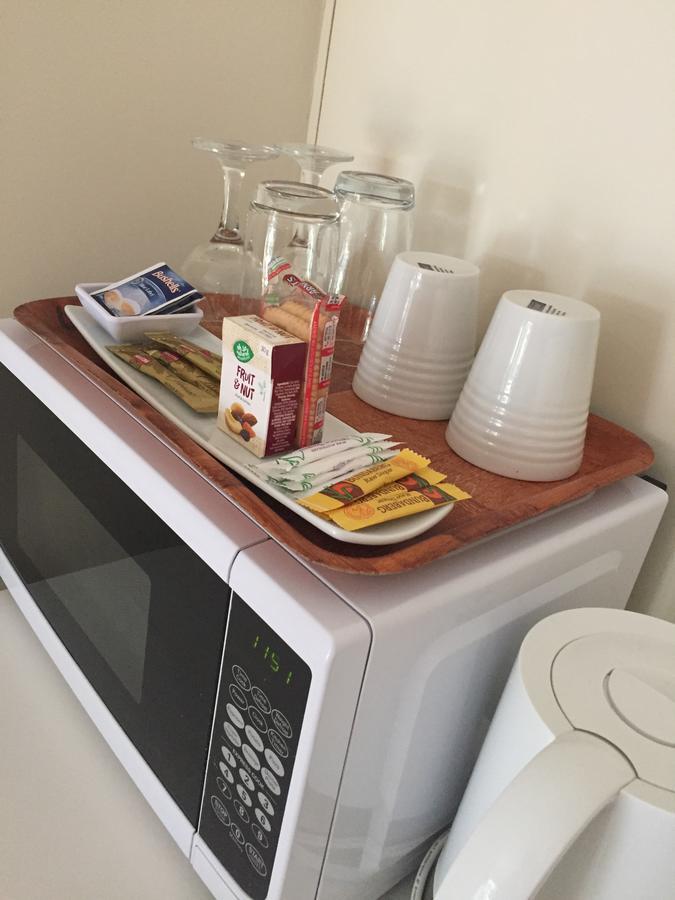 Narimba Motel Port Macquarie Dış mekan fotoğraf