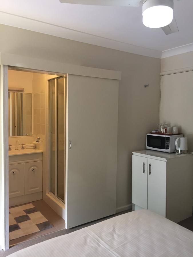 Narimba Motel Port Macquarie Dış mekan fotoğraf