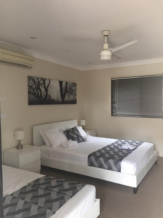 Narimba Motel Port Macquarie Dış mekan fotoğraf