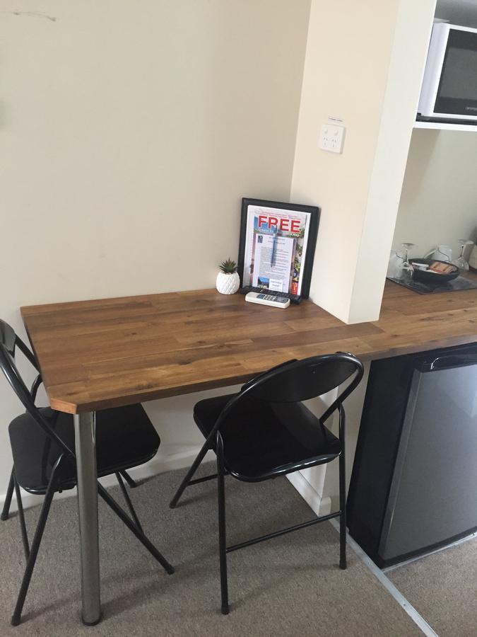 Narimba Motel Port Macquarie Dış mekan fotoğraf