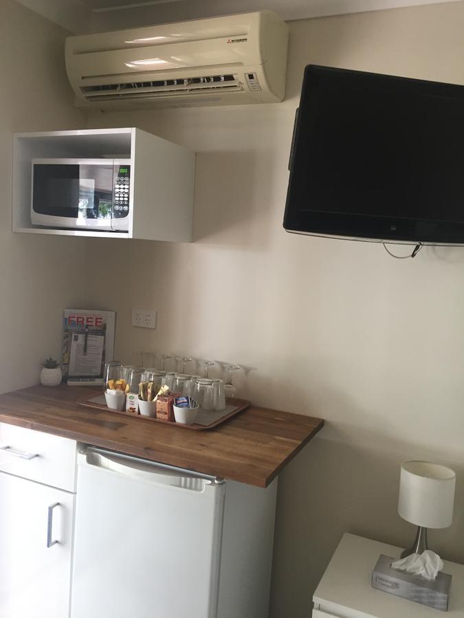 Narimba Motel Port Macquarie Dış mekan fotoğraf
