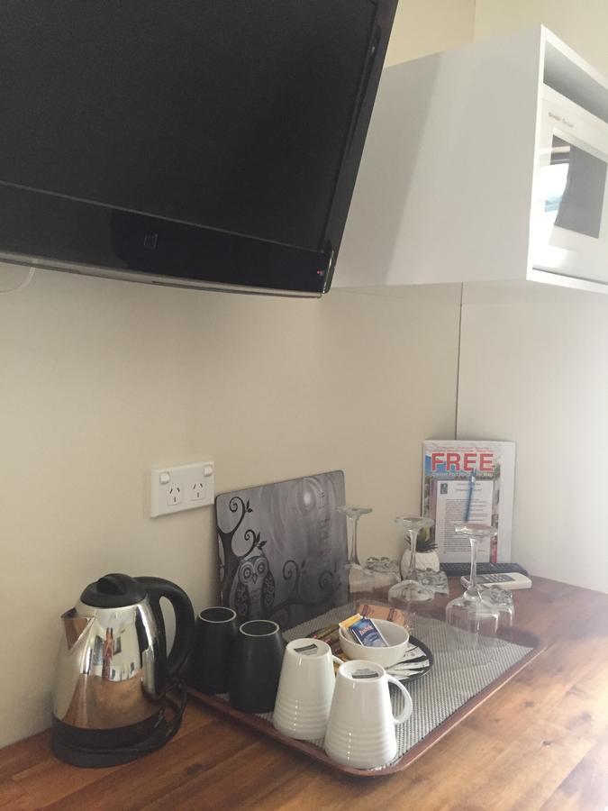 Narimba Motel Port Macquarie Dış mekan fotoğraf
