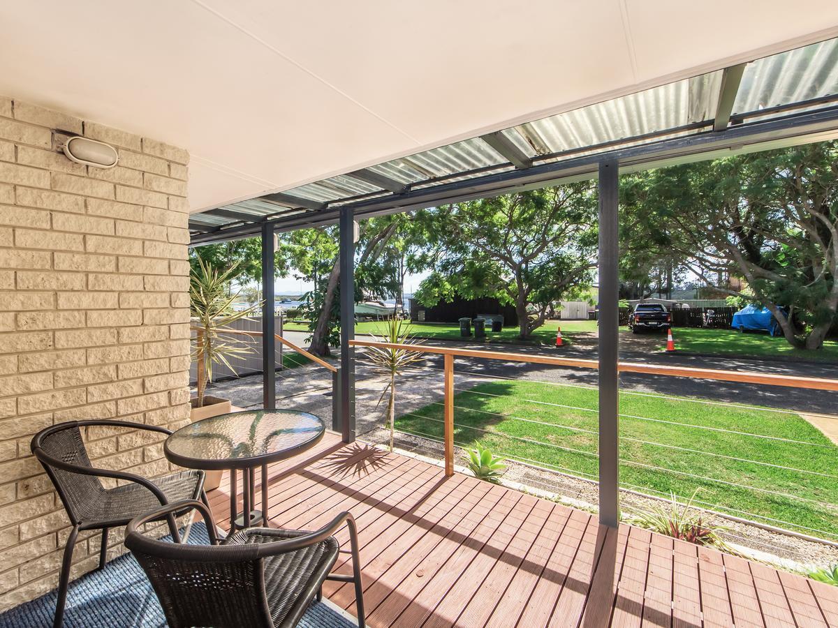 Narimba Motel Port Macquarie Dış mekan fotoğraf