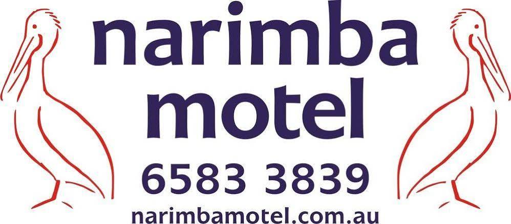 Narimba Motel Port Macquarie Dış mekan fotoğraf
