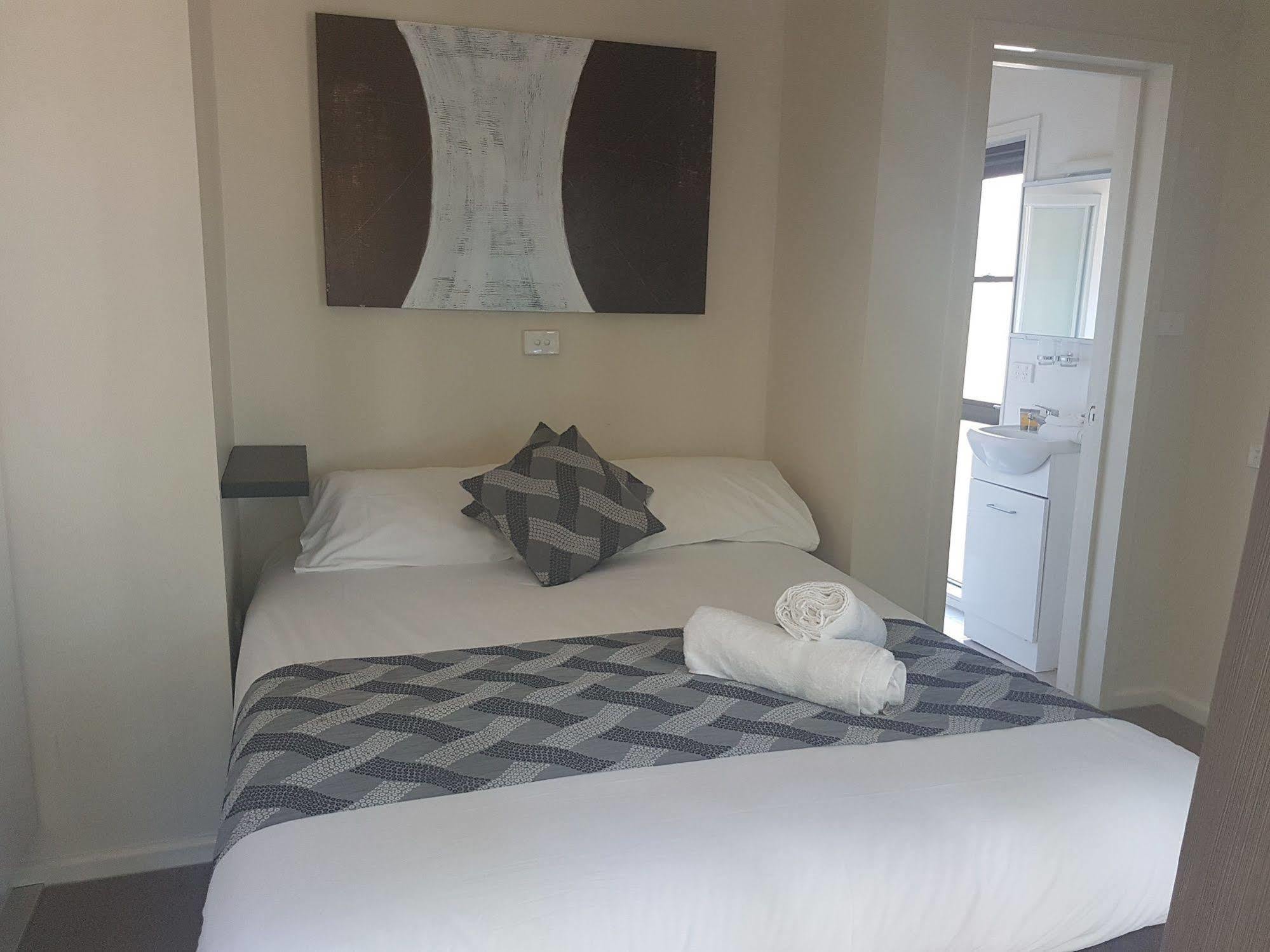 Narimba Motel Port Macquarie Dış mekan fotoğraf