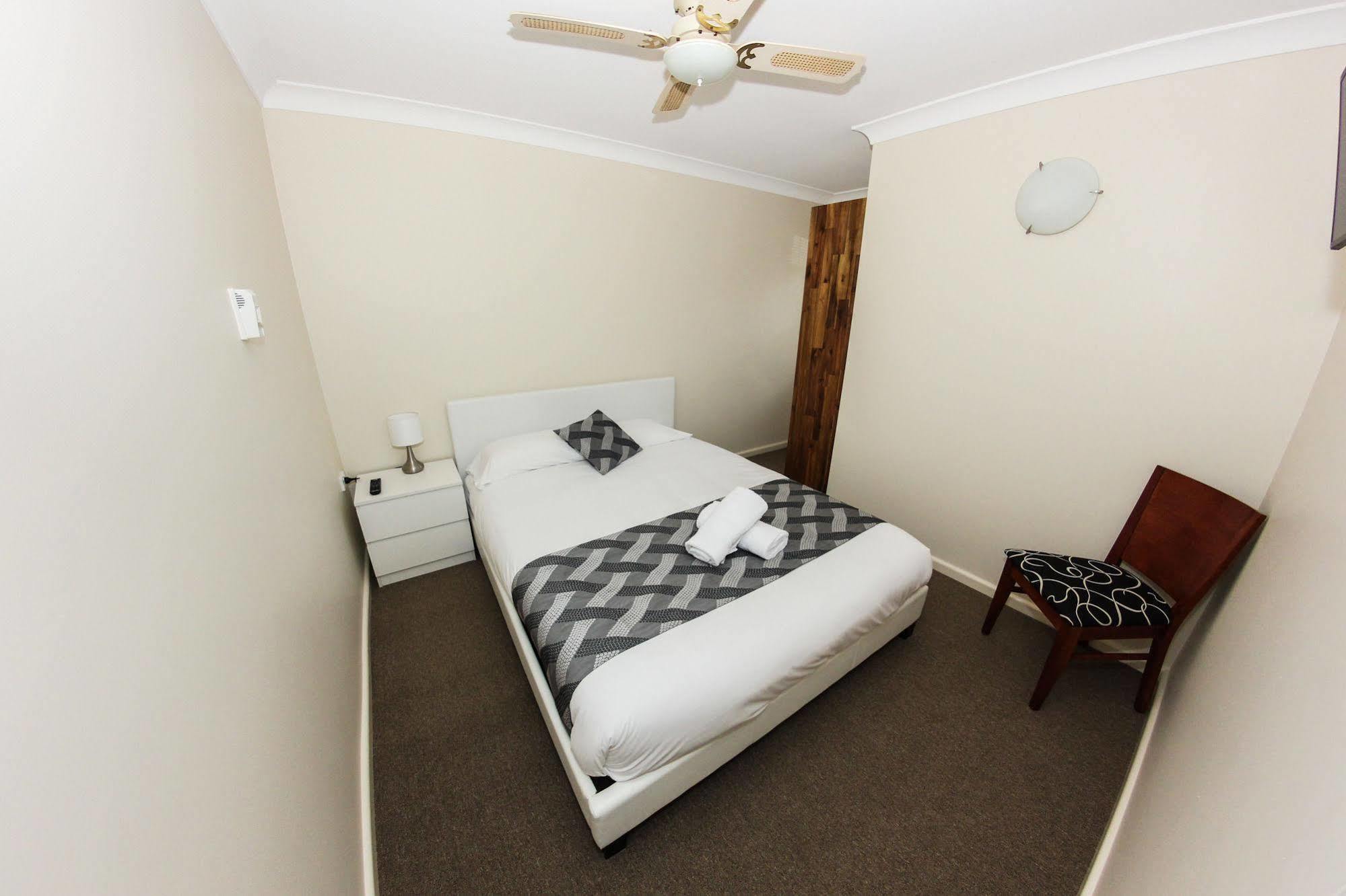 Narimba Motel Port Macquarie Dış mekan fotoğraf