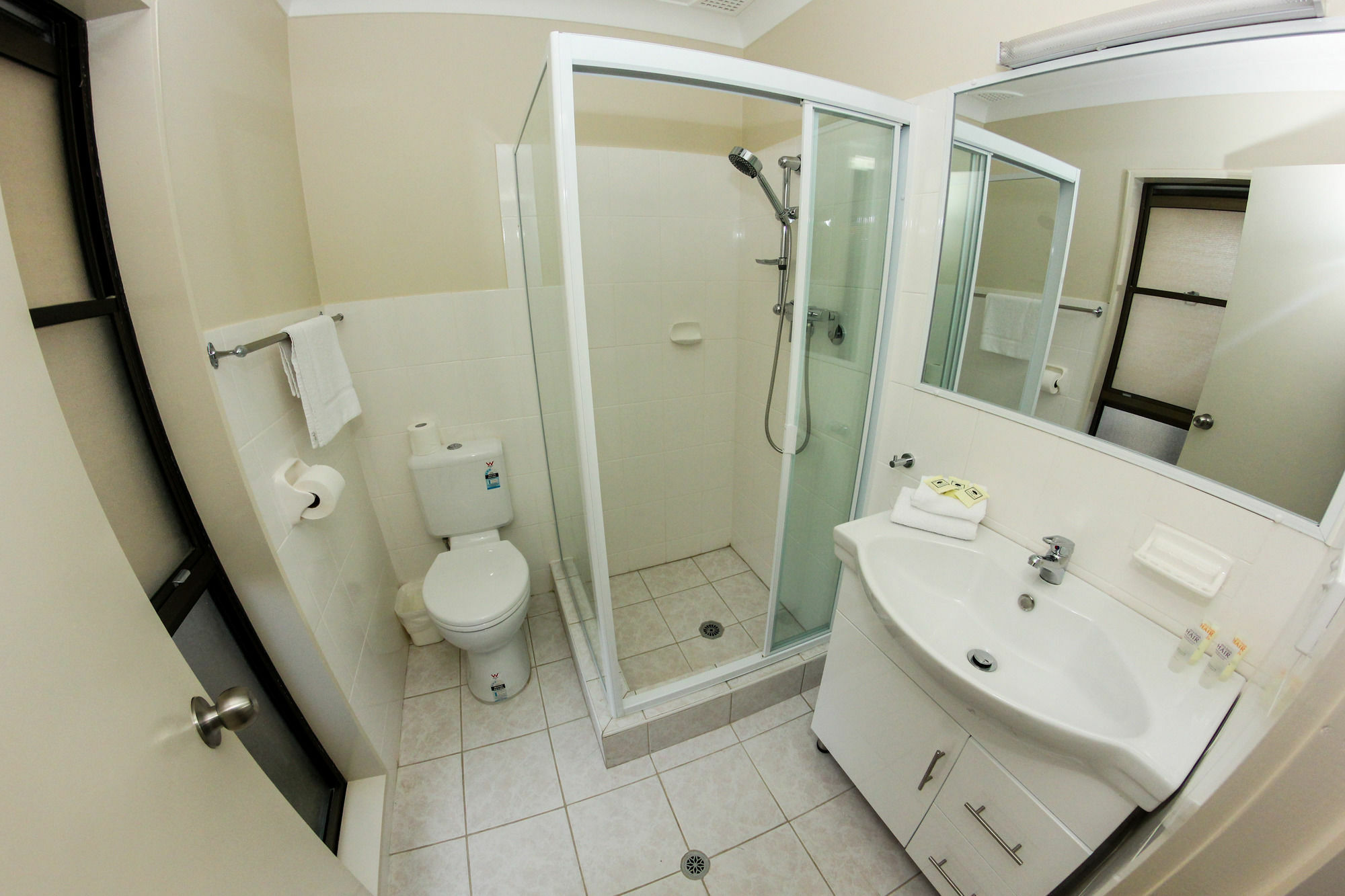 Narimba Motel Port Macquarie Dış mekan fotoğraf
